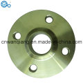 2205 Slip on Hub Flange JIS 10k Soh Flange